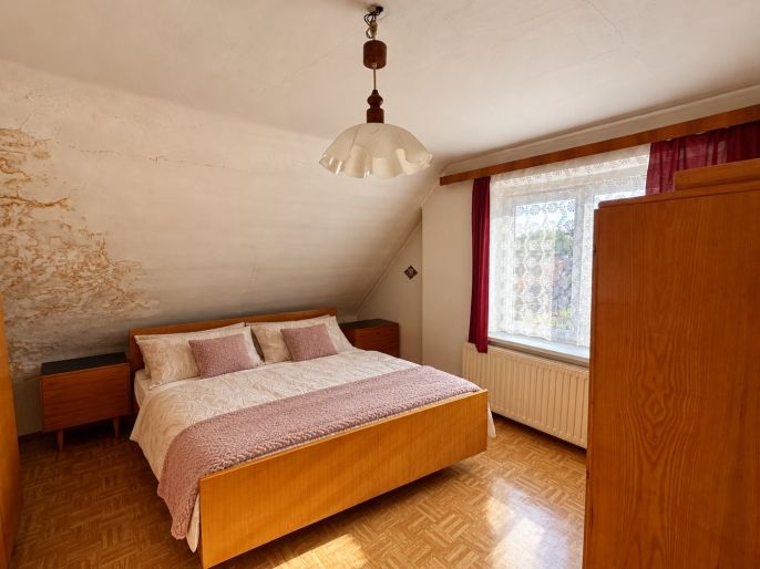 Prodej, Rodinný dům, Šenov