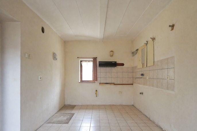 Prodej, Rodinný dům, Zbýšov