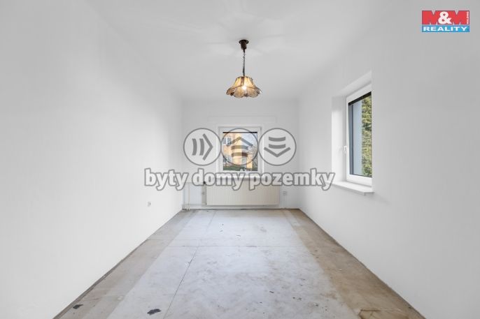 Prodej, Rodinný dům, Frenštát pod Radhoštěm