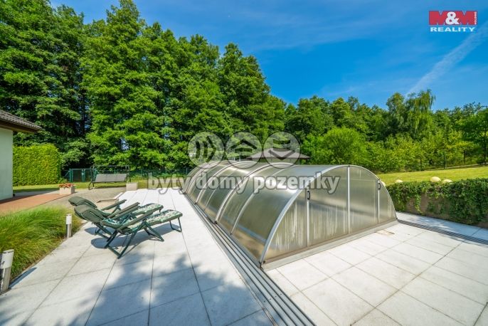 Prodej, Rodinný dům, Rychvald