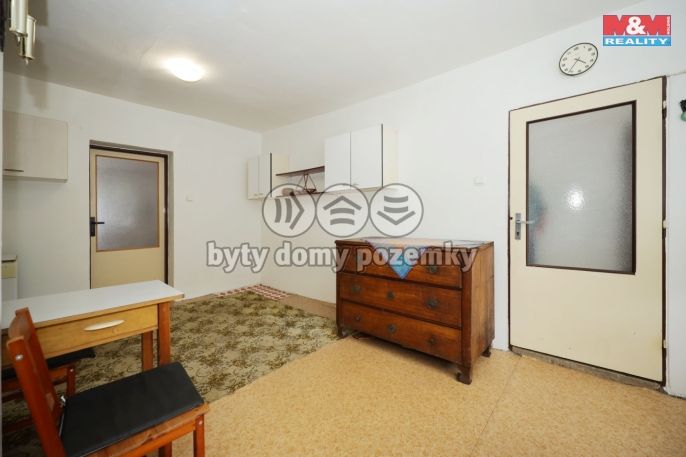 Prodej, Rodinný dům, Koryčany