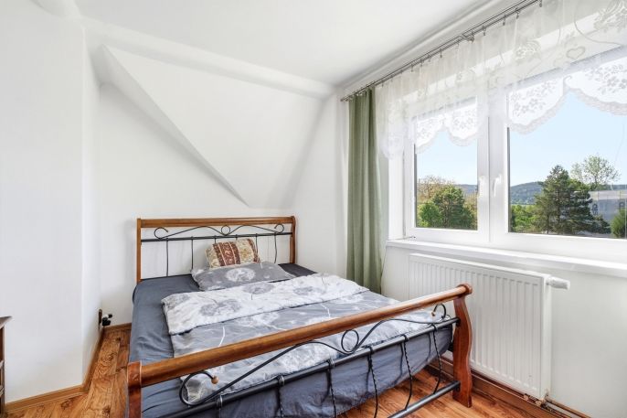 Prodej, Rodinný dům, Nové Město pod Smrkem