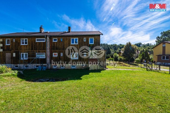 Prodej, Rodinný dům, Dasnice