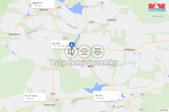 Prodej, Rodinný dům, Veselíčko