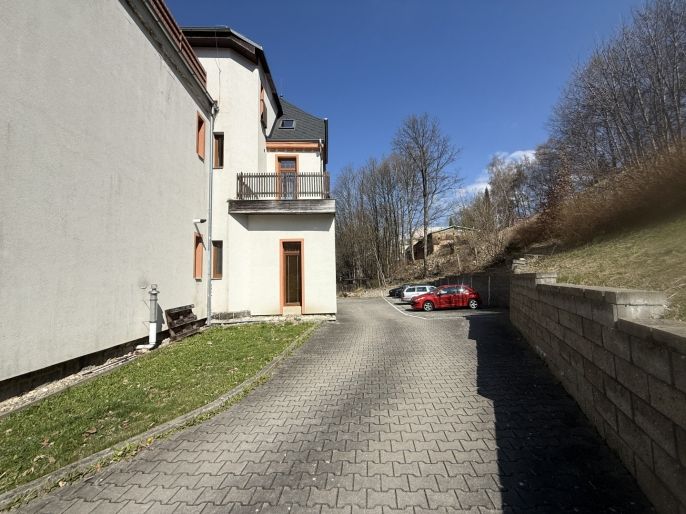 Pronájem, Byt 2+kk, Jablonec nad Nisou