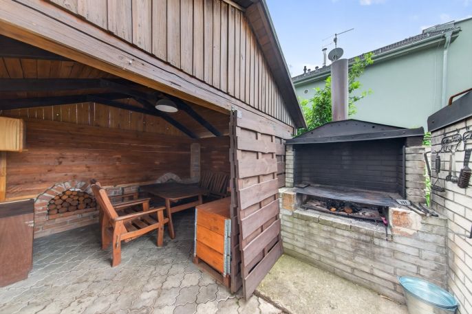 Prodej, Rodinný dům, Zlatníky-Hodkovice