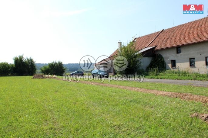 Pronájem, Sklad, Ostružno