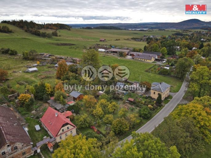 Prodej, Chata, Razová