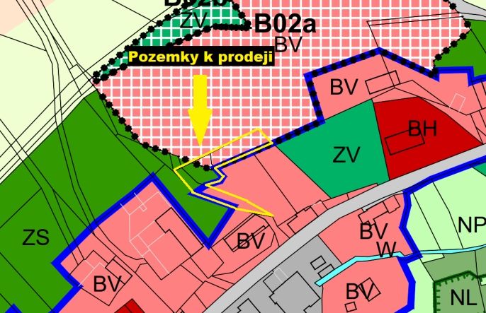 Prodej, Rodinný dům, Mezilečí