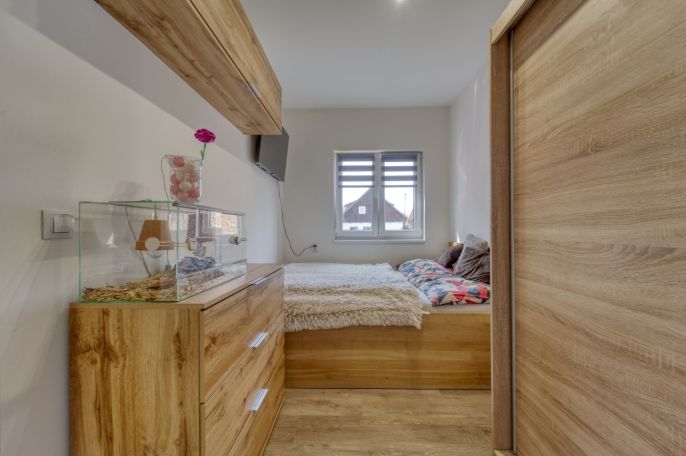 Prodej, Rodinný dům, Plánice