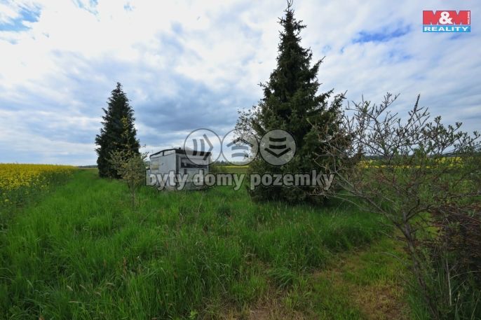 Prodej, Zahrada, Chotěboř