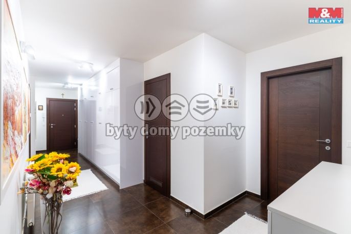 Prodej, Byt 3+kk, Olomouc