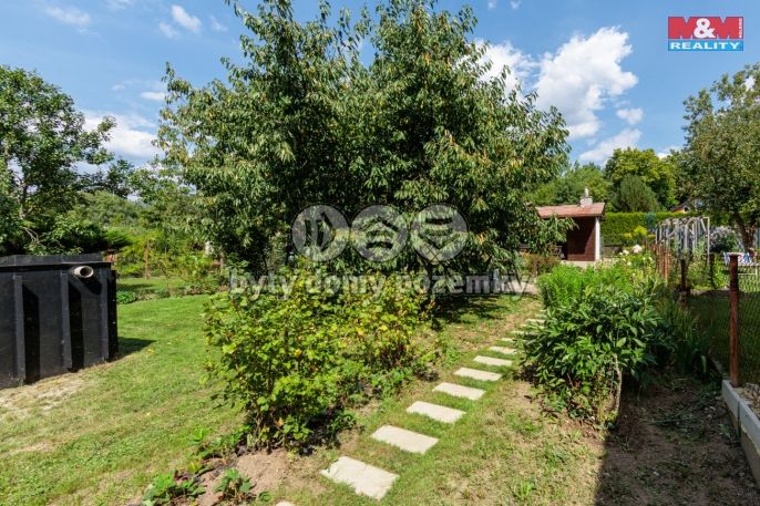 Prodej, Zahrada, Jenišov