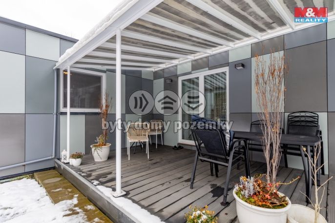 Prodej, Rodinný dům, Ostrava