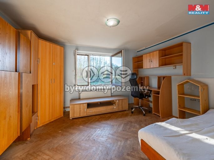 Prodej, Rodinný dům, Kácov