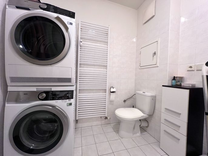 Pronájem, Byt 2+kk, Prostějov