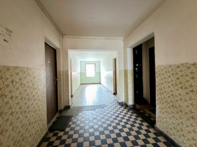 Prodej, Byt 1+kk, Most