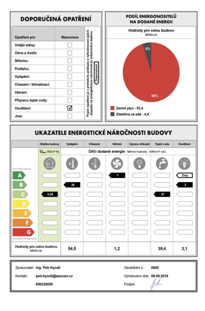 Prodej, Byt 2+kk, Černý Důl
