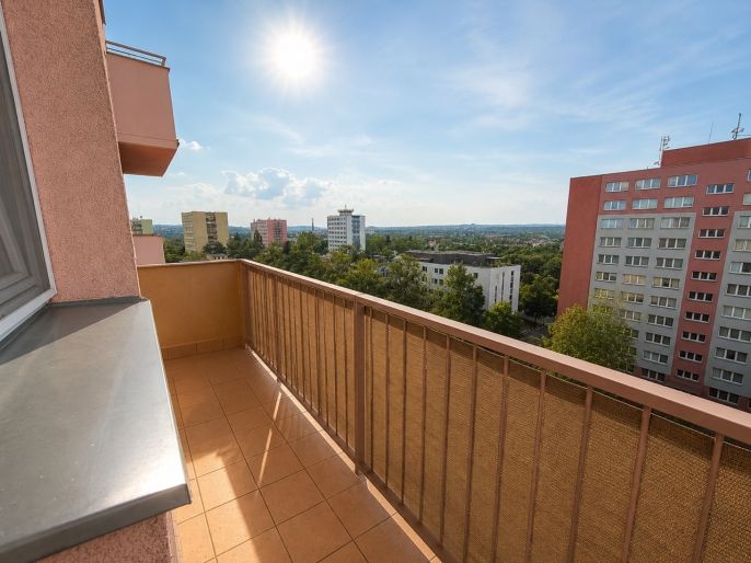 Prodej, Byt 1+1, Ostrava