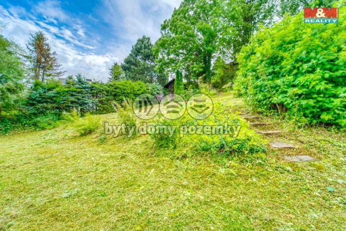 Prodej, Chalupa, Loučná pod Klínovcem