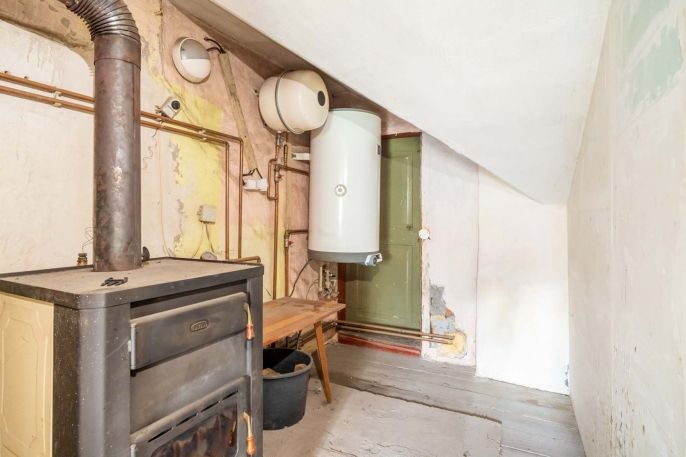 Prodej, Rodinný dům, Hejnice