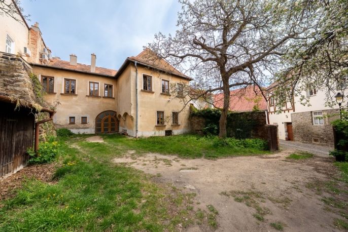 Prodej, Rodinný dům, Znojmo