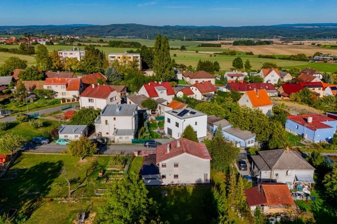Prodej, Rodinný dům, Chválenice