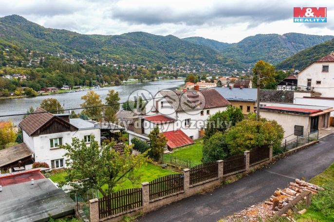 Prodej, Rodinný dům, Ústí nad Labem
