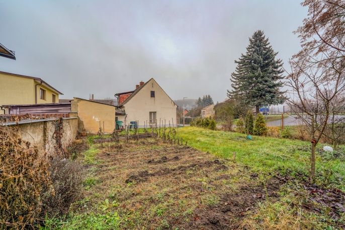 Prodej, Chalupa, Kryry