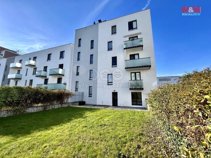 Prodej, Byt 4+kk, Ostrava