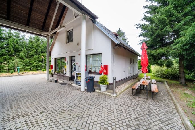 Prodej, Ostatní, Proseč