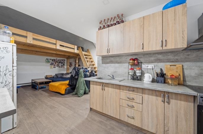 Prodej, Rodinný dům, Jaroměř