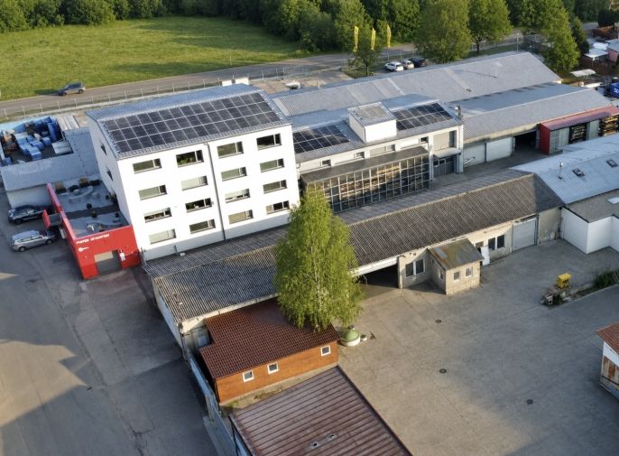 Prodej, Obchodní objekt, Lysá nad Labem