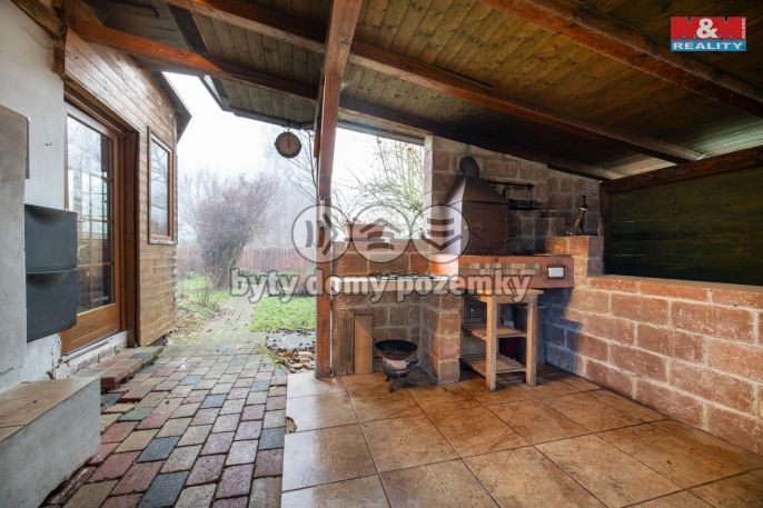 Prodej, Chata, Svitavy