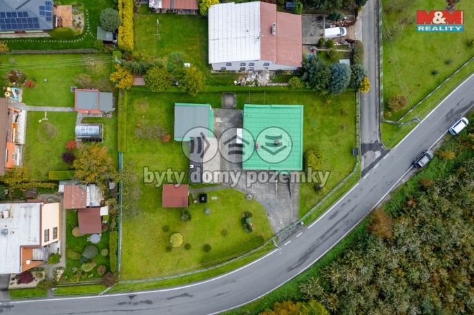 Prodej, Byt 3+1, Těrlicko