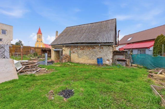 Prodej, Rodinný dům, Lubenec