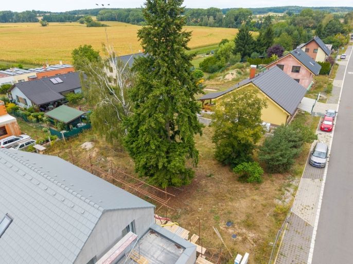 Prodej, Pozemek k bydlení, Třebechovice pod Orebem
