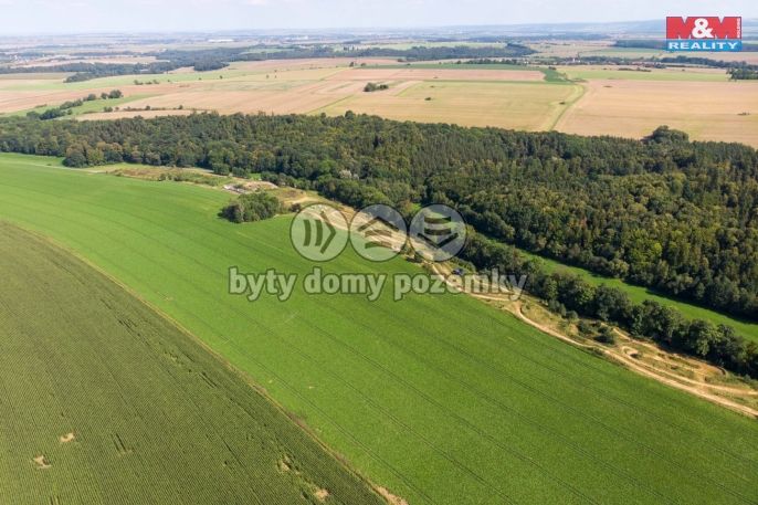 Prodej, Komerční pozemky, Velké Heraltice
