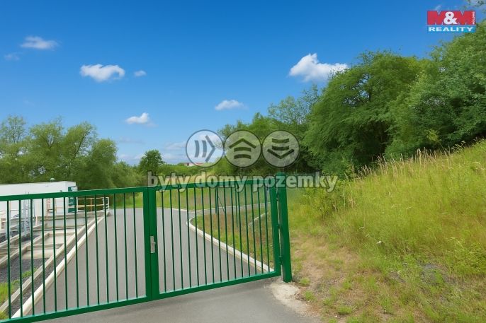 Prodej, Pozemek k bydlení, Hrušovany