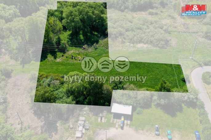 Prodej, Provozní plocha, Dýšina