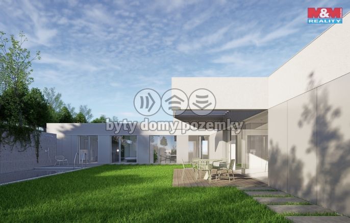 Prodej, Pozemek k bydlení, Prachatice