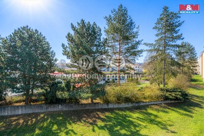 Prodej, Byt 3+1, Příbram