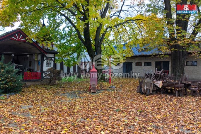 Prodej, Byt 3+kk, Slušovice