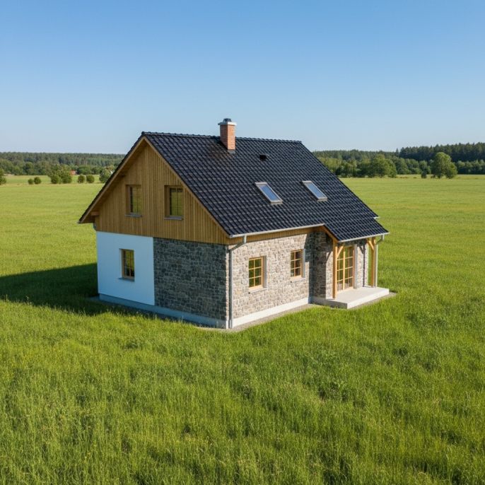 Prodej, Pozemek k bydlení, Jílové