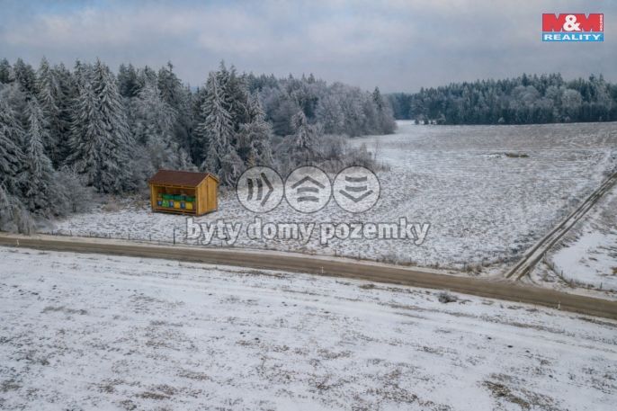 Prodej, Zahrada, Kunžak