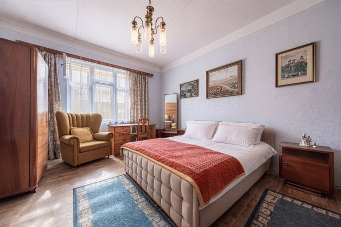 Prodej, Zemědělská usedlost, Zásmuky