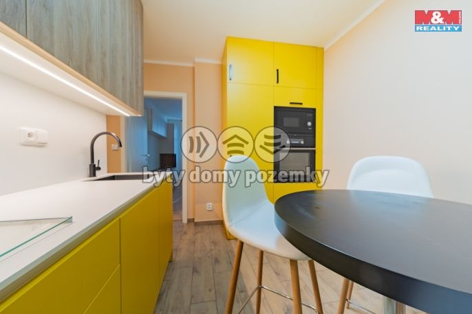 Prodej, Byt 2+1, Aš