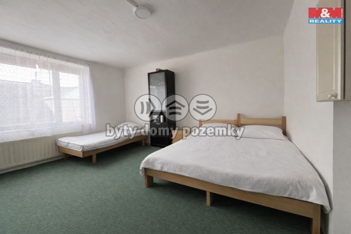 Prodej, Rodinný dům, Hoštka