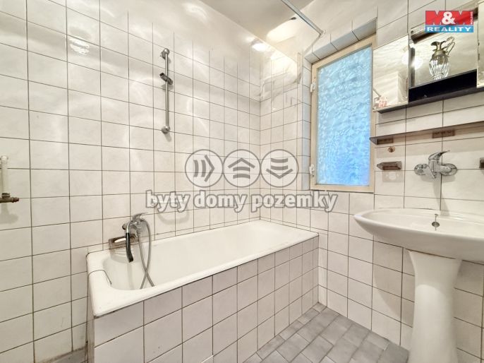 Prodej, Rodinný dům, Teplice nad Metují