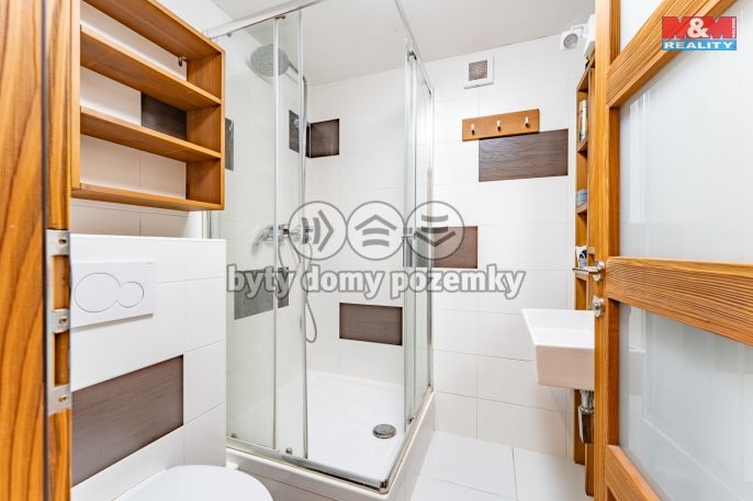 Prodej, Byt 4+kk, Mnichovo Hradiště